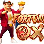 fortune ox slot png